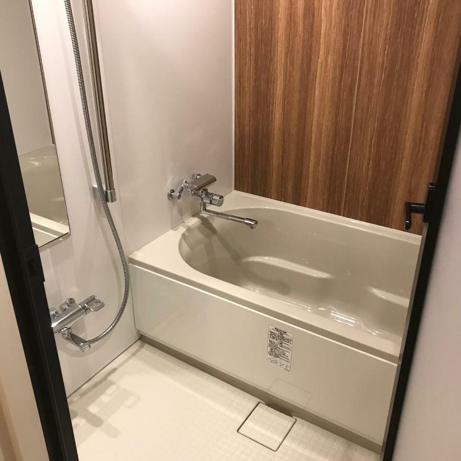 Cinnamon Hotel Osaka Luaran gambar