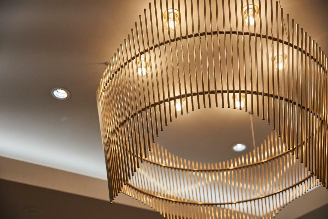 Cinnamon Hotel Osaka Luaran gambar