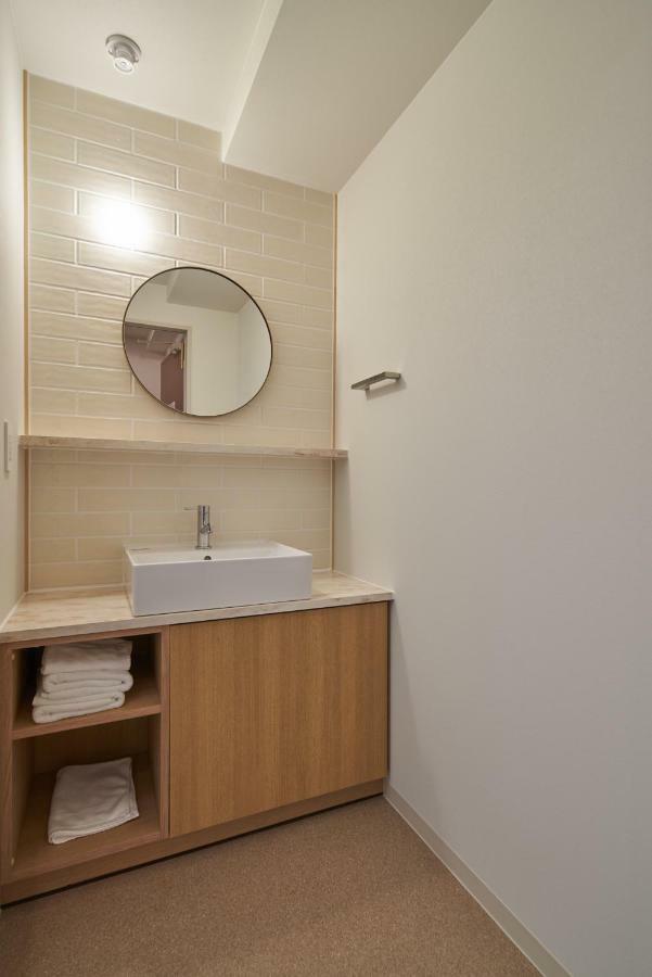 Cinnamon Hotel Osaka Luaran gambar