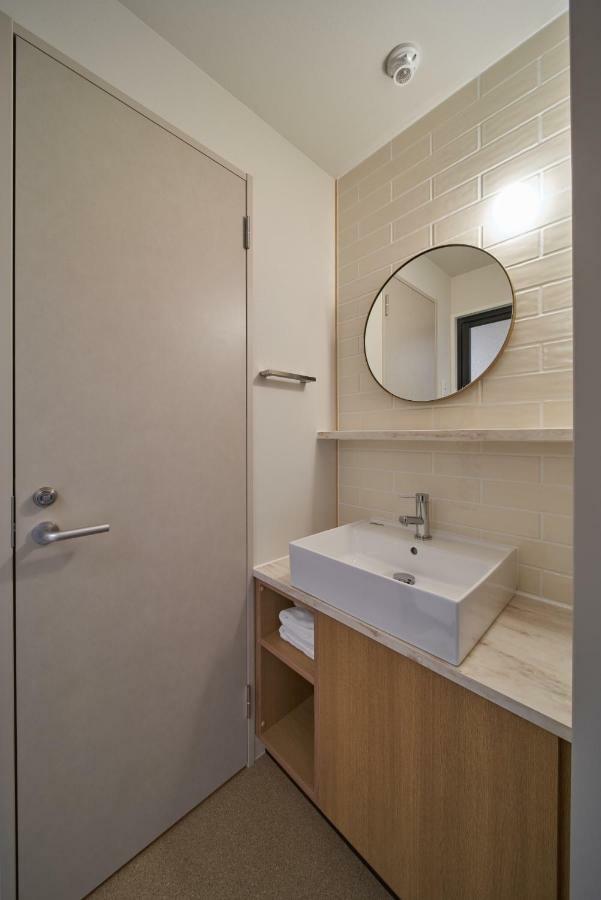 Cinnamon Hotel Osaka Luaran gambar