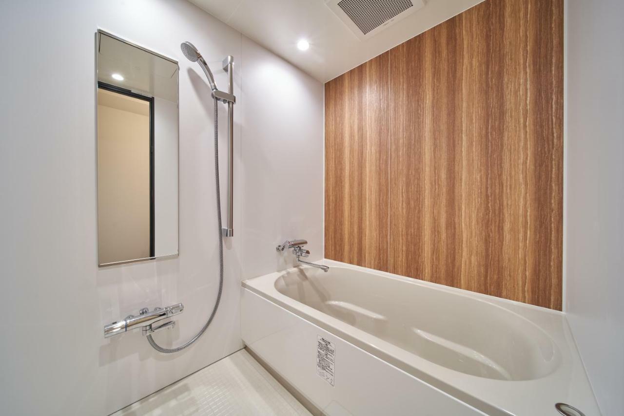 Cinnamon Hotel Osaka Luaran gambar